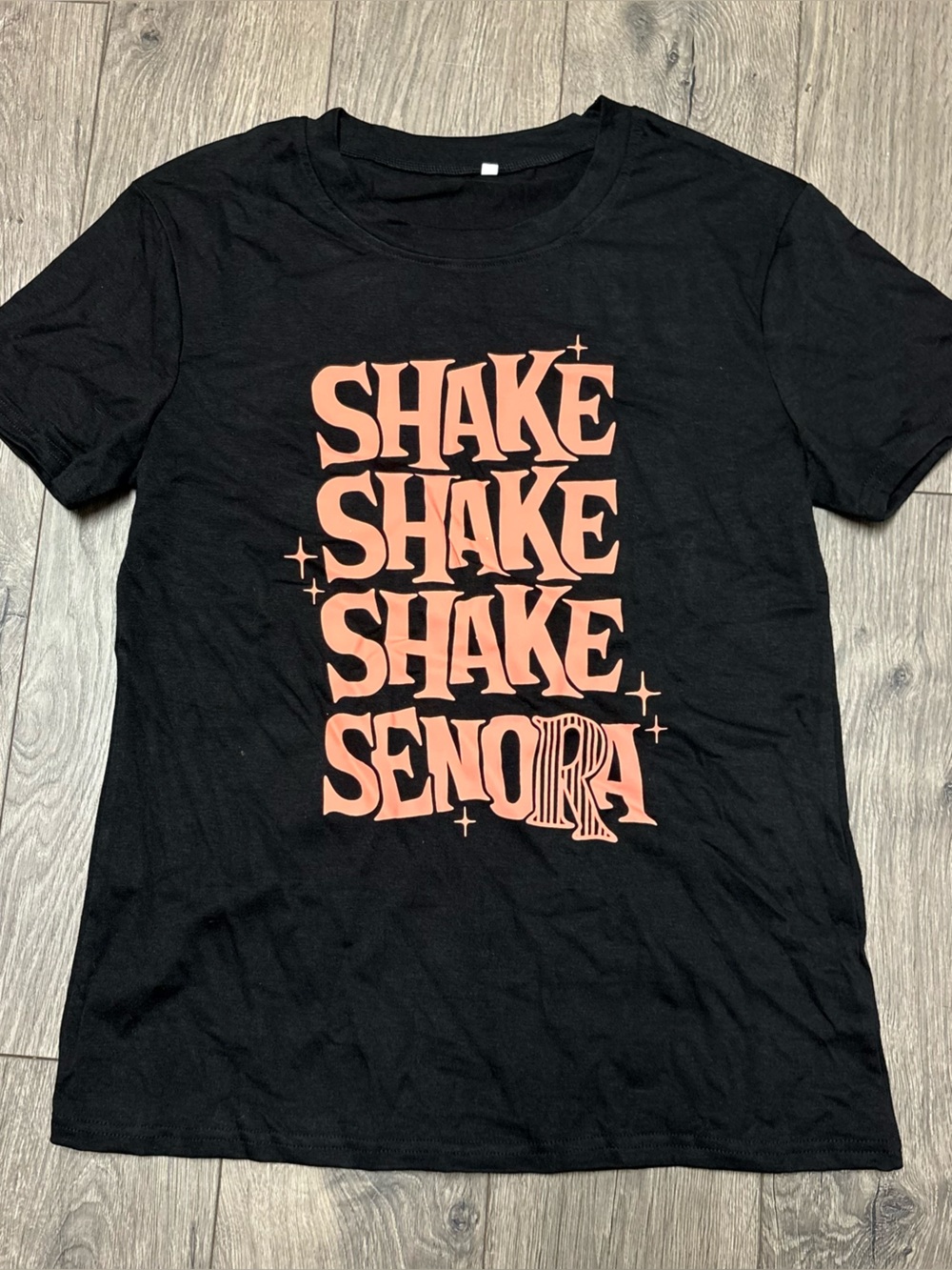 Beetlejuice Halloween graphic tee shirt